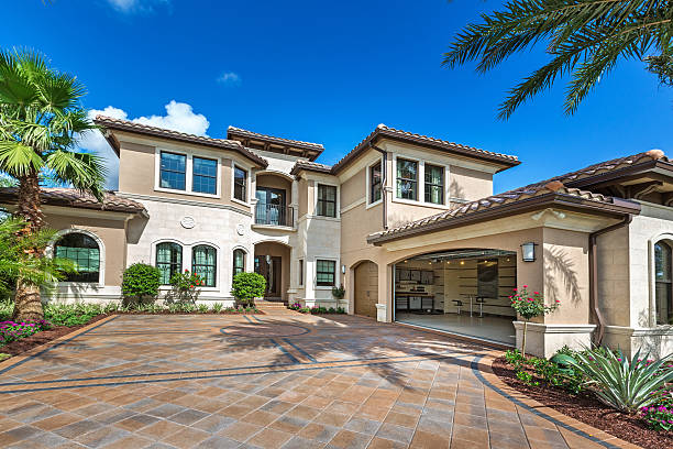 Best Custom Driveway Pavers  in Erie, KS